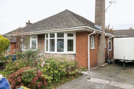 3 Bedroom Detached h...